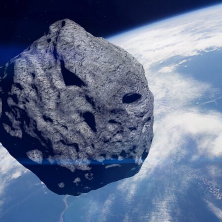 Unlocking asteroid secrets: NASA’s OSIRIS-REx mission