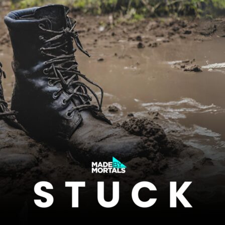 STUCK – A Theatrical Audio Workshop from Made by Mortals