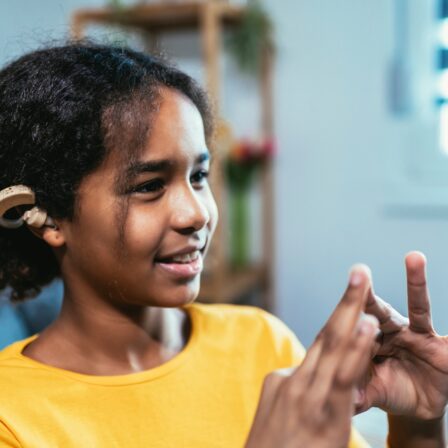 Deaf Discovery: Engage and Explore with Deaf Researchers