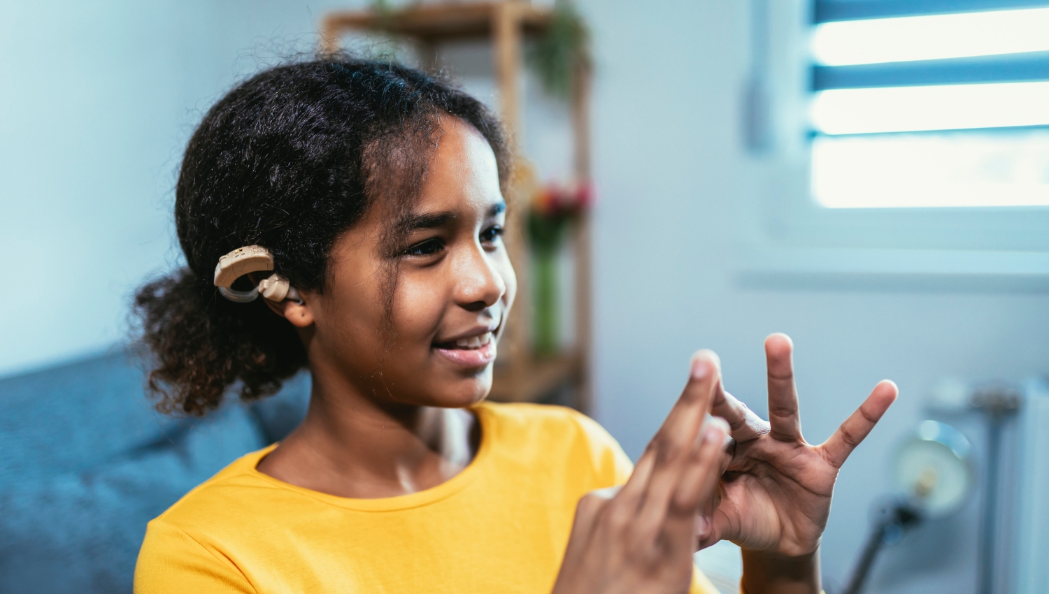 Deaf Discovery: Engage and Explore with Deaf Researchers - Universally ...