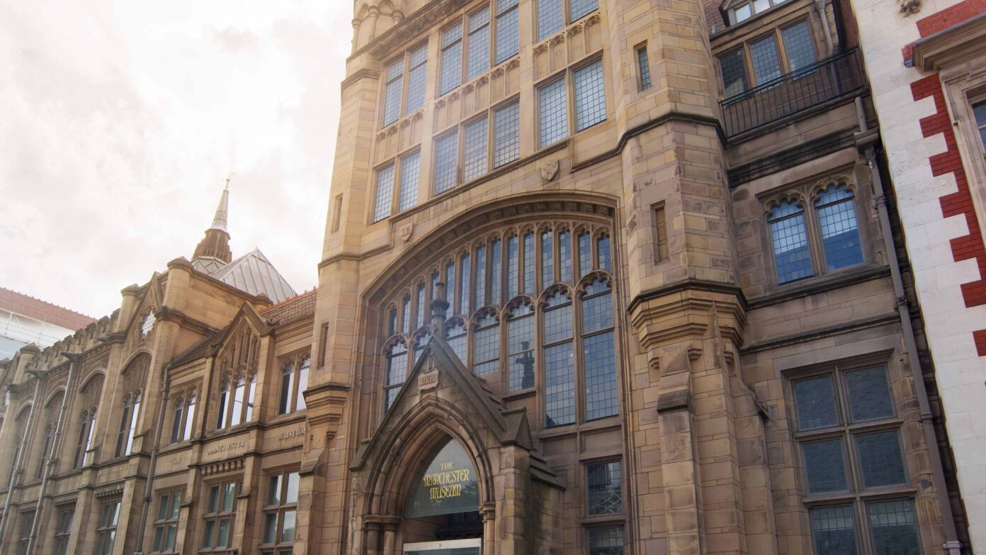 Manchester Museum