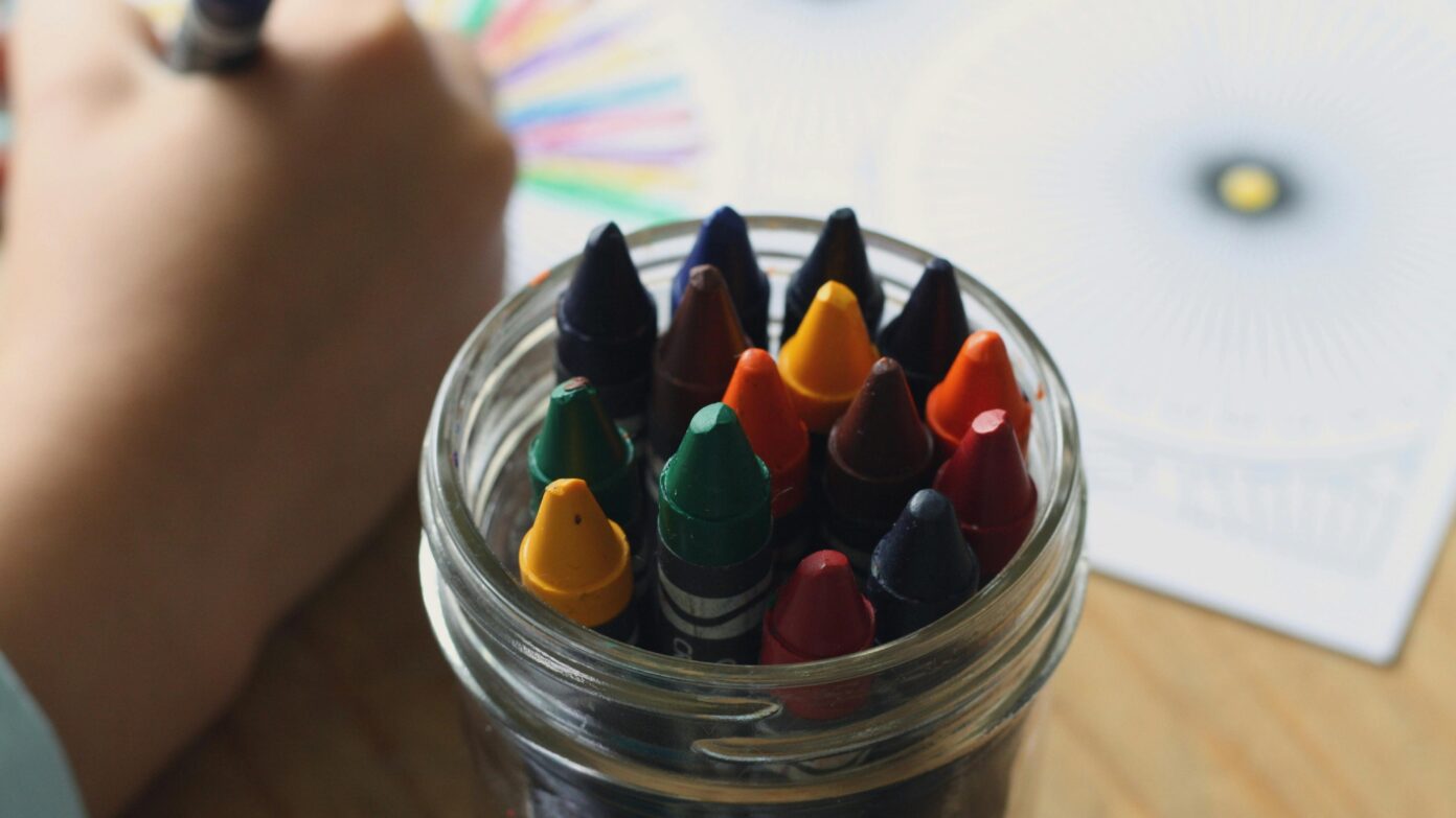 Community Fair – Materials, Innovation, Imagination