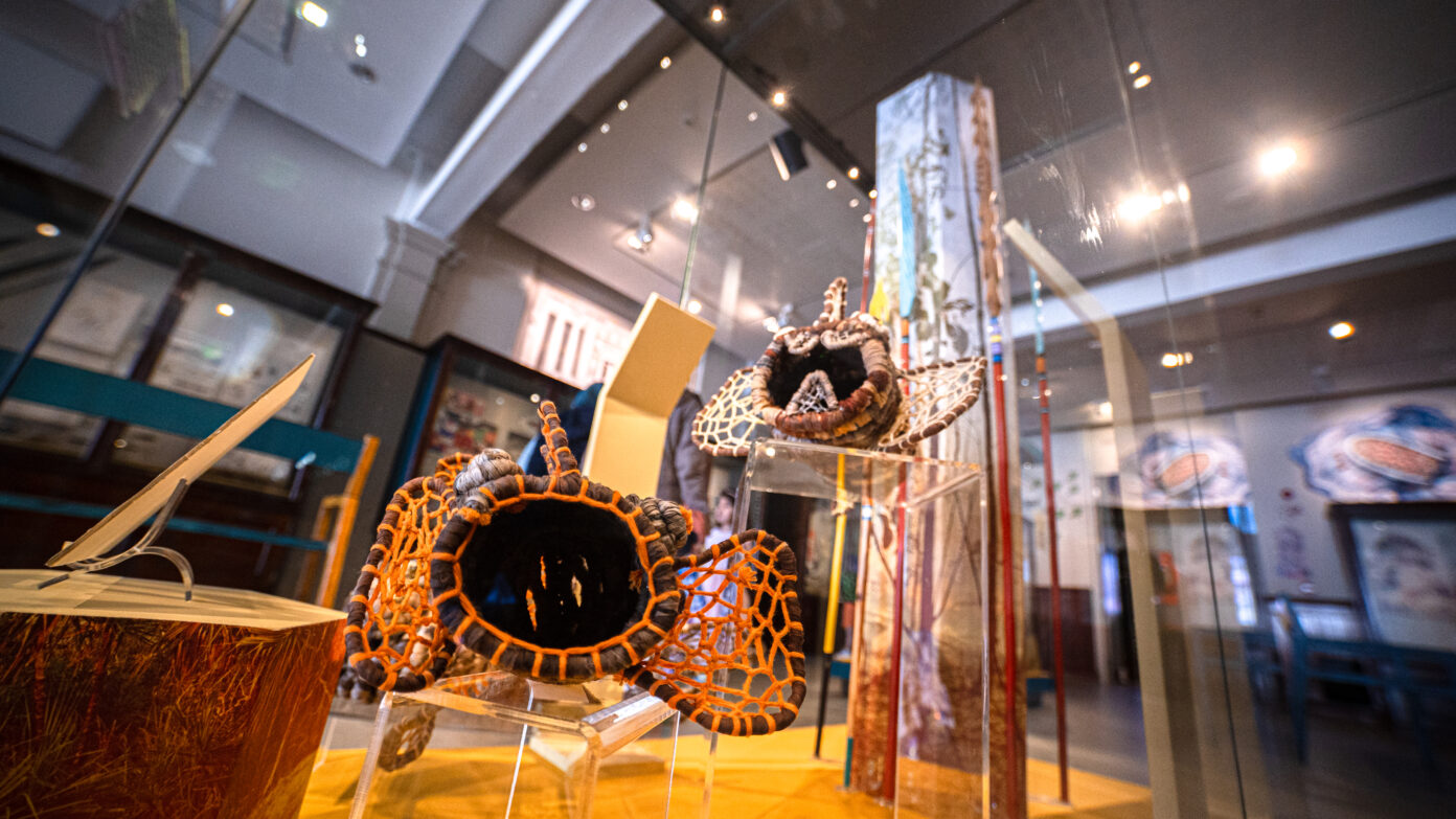 Anindilyakwa Arts: Stories from our Country